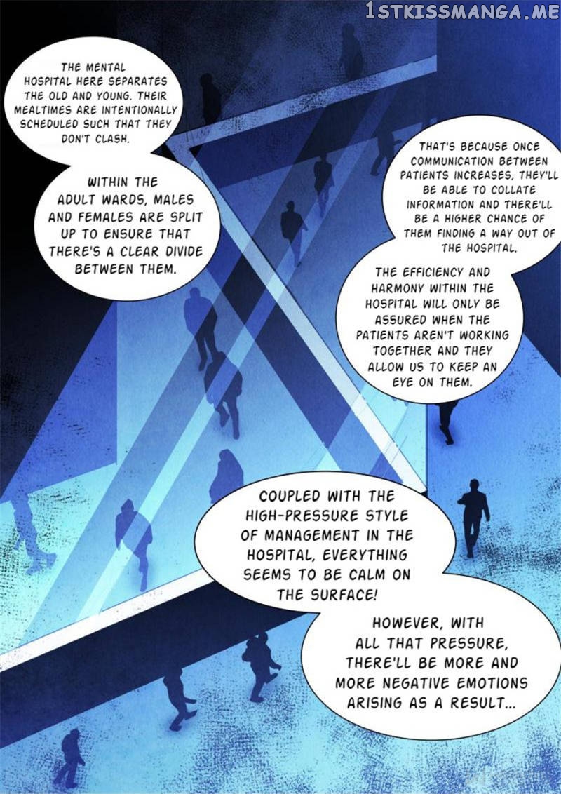 White Throne Of Bones chapter 75 - page 13