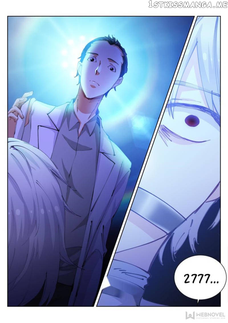 White Throne Of Bones chapter 71 - page 6