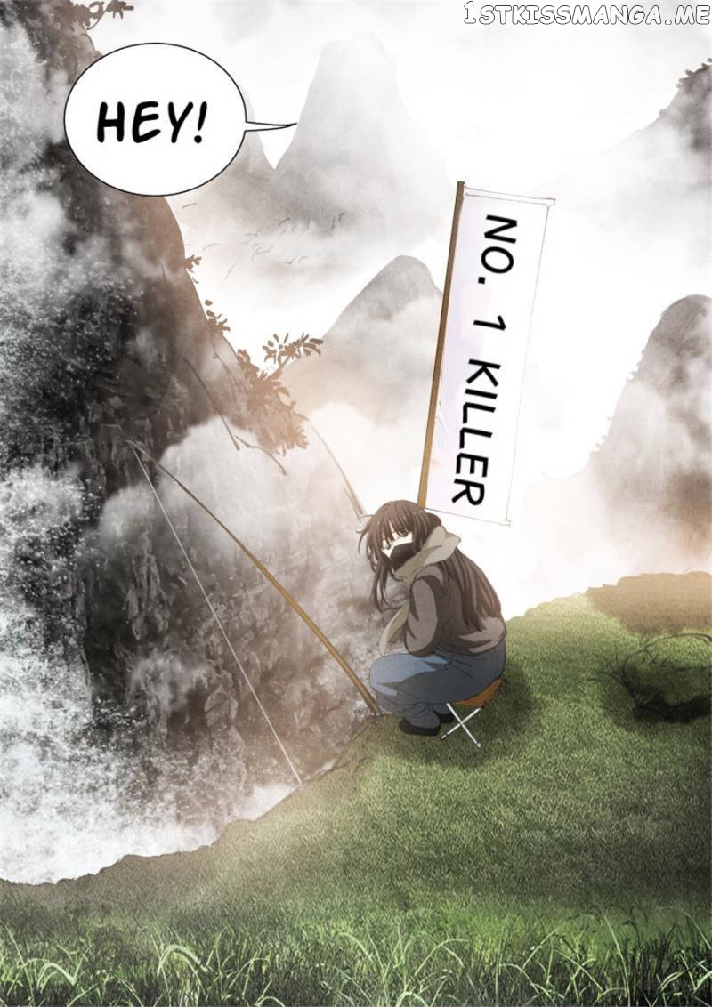 White Throne Of Bones chapter 61 - page 16