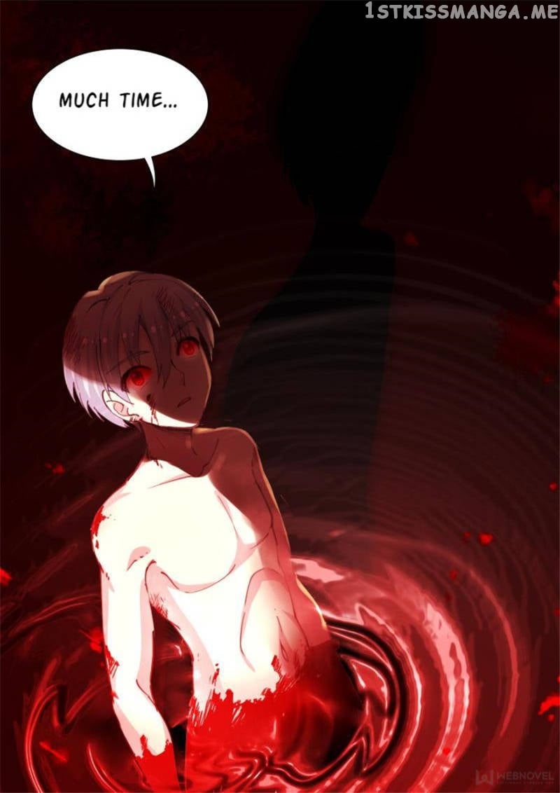 White Throne Of Bones chapter 56 - page 9