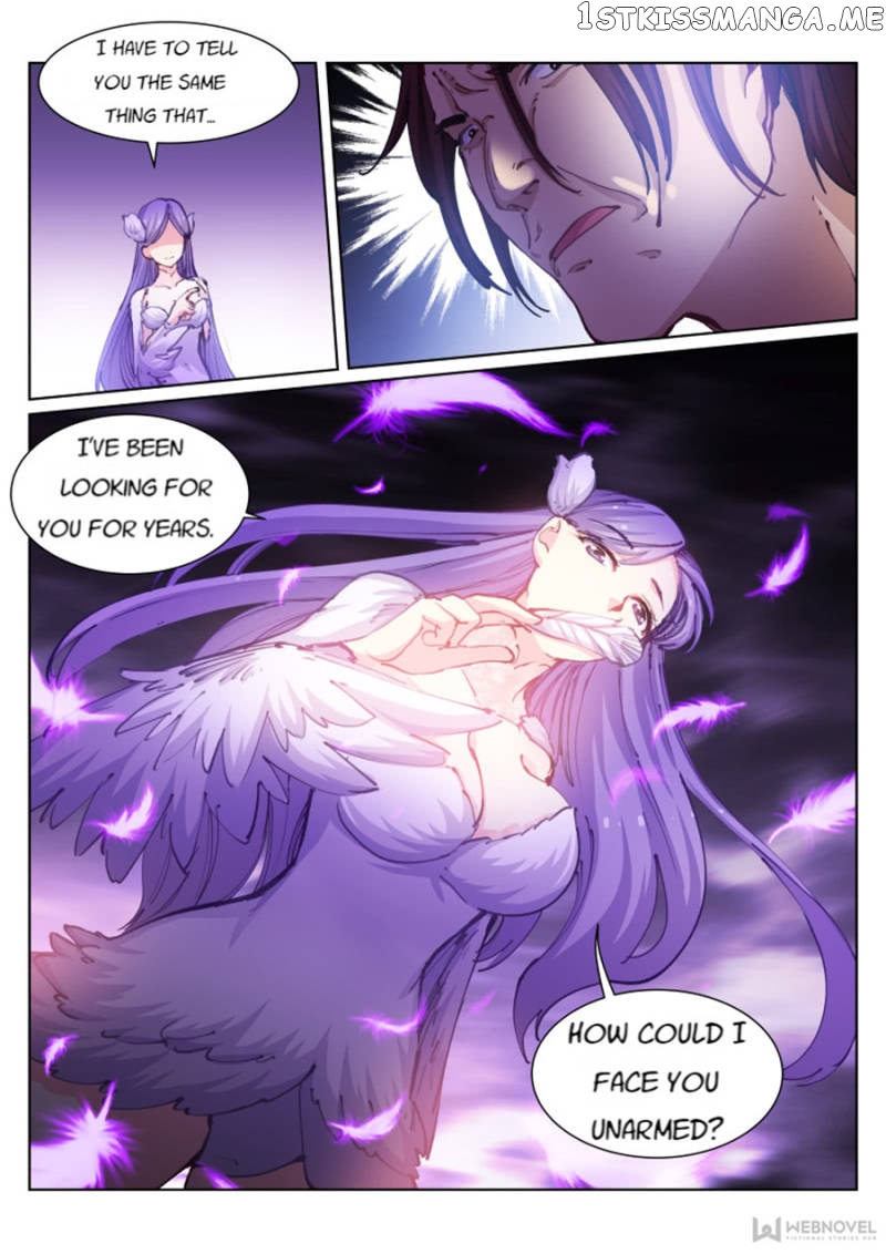 White Throne Of Bones chapter 49 - page 16