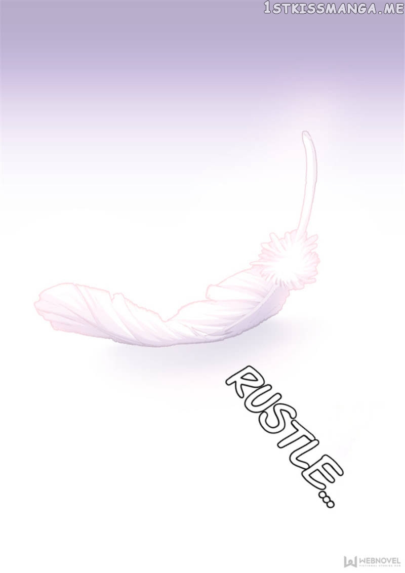 White Throne Of Bones chapter 49 - page 25