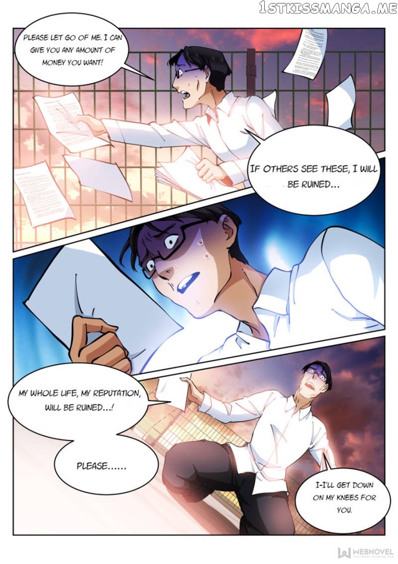 White Throne Of Bones chapter 16 - page 10