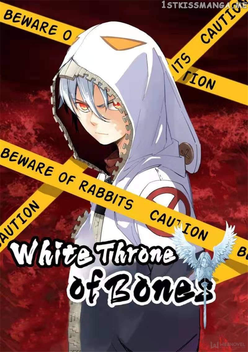 White Throne Of Bones chapter 1 - page 1