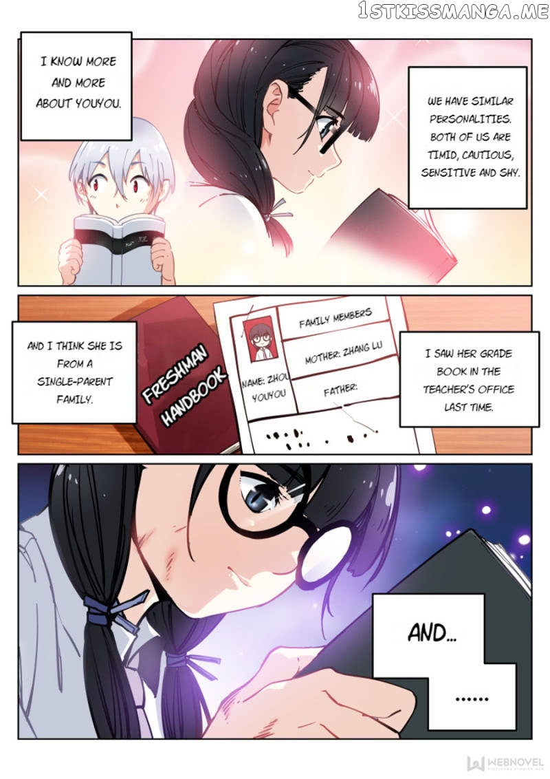White Throne Of Bones chapter 1 - page 11