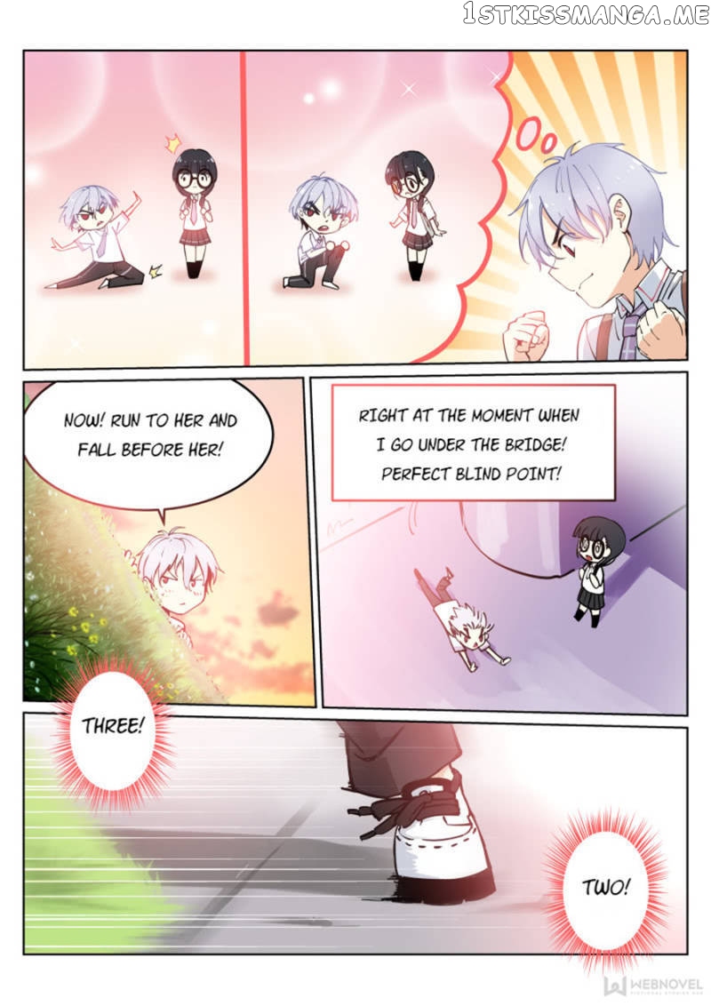 White Throne Of Bones chapter 1 - page 14