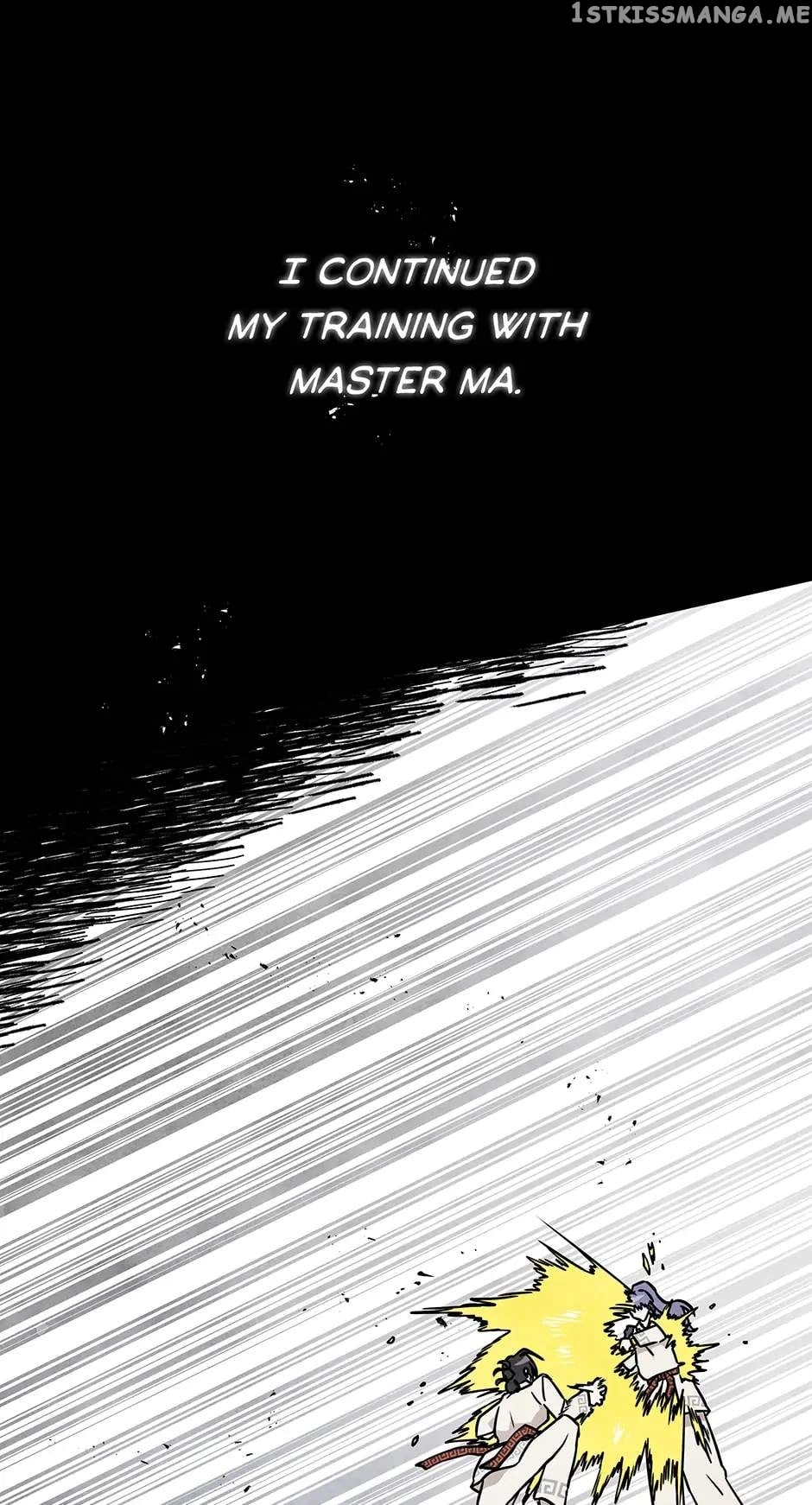 The Greatest Ascetic Chapter 57 - page 1