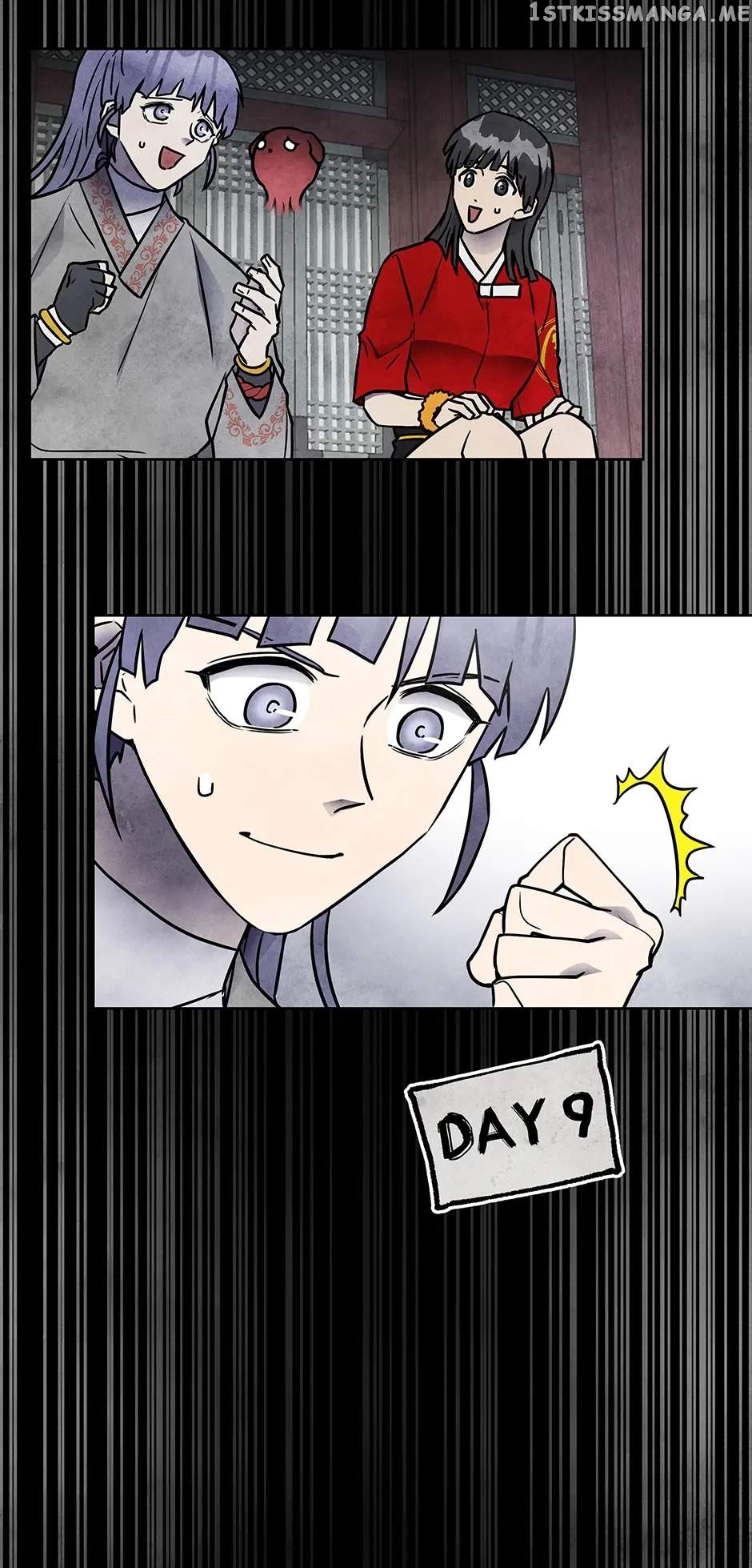 The Greatest Ascetic Chapter 57 - page 10