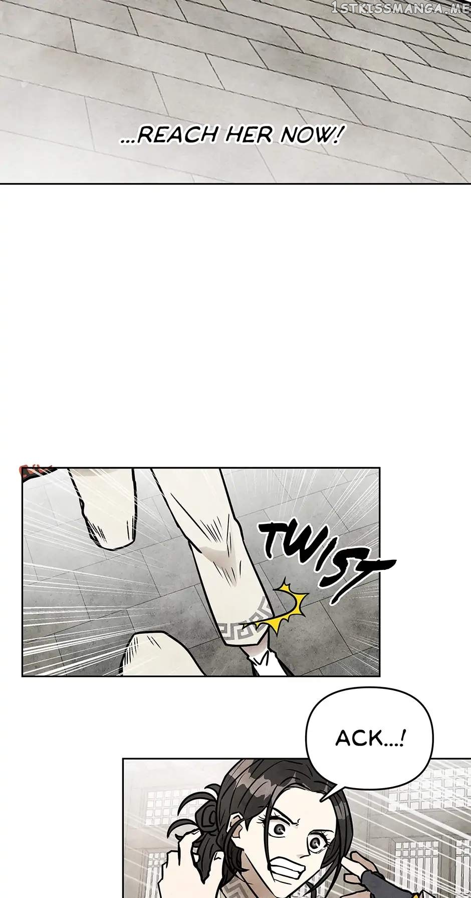 The Greatest Ascetic Chapter 57 - page 19