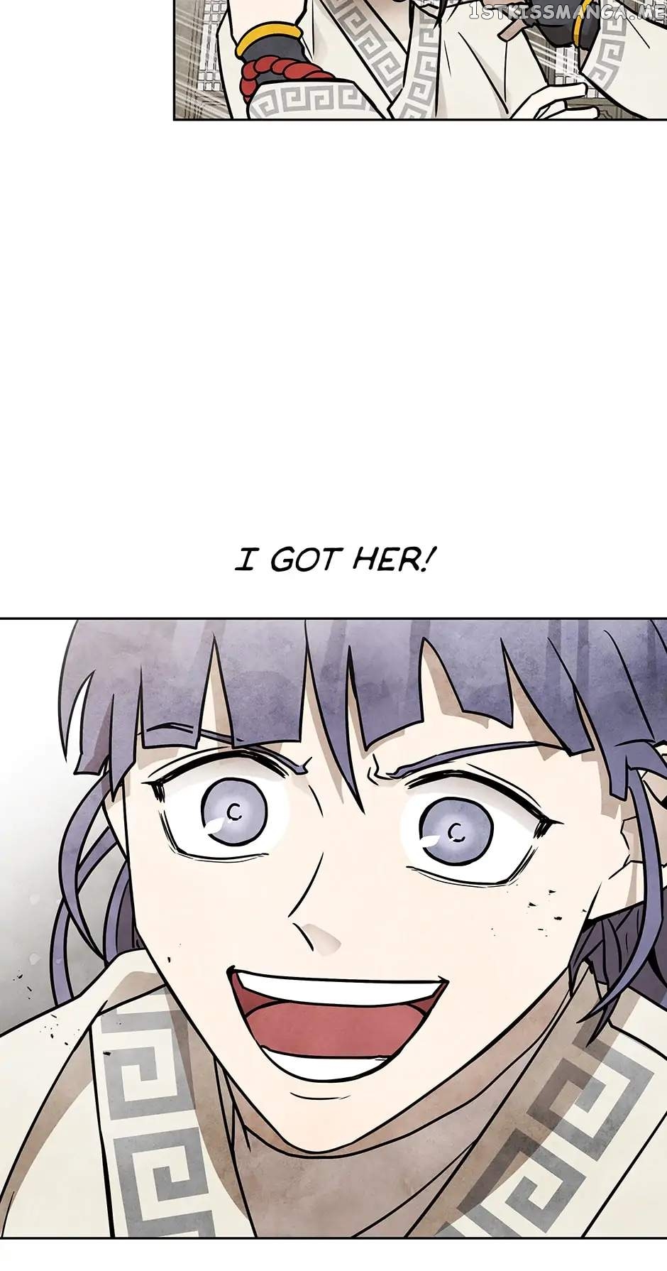The Greatest Ascetic Chapter 57 - page 20