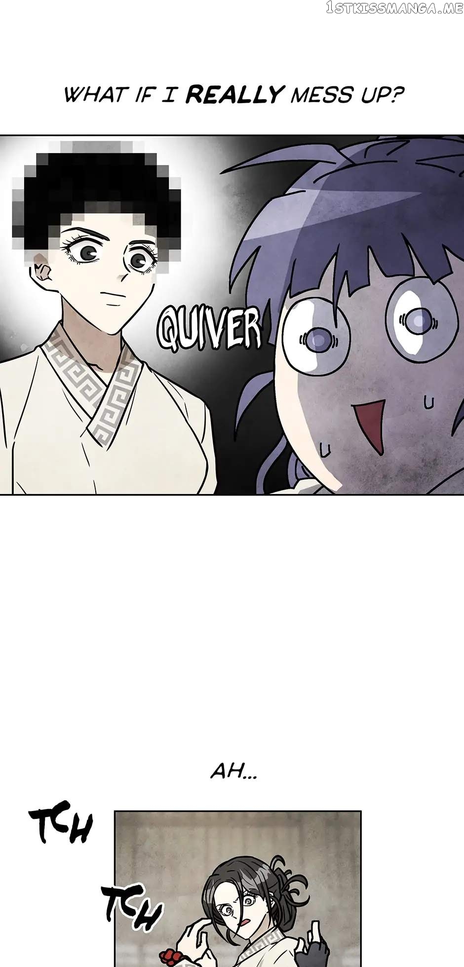 The Greatest Ascetic Chapter 57 - page 23