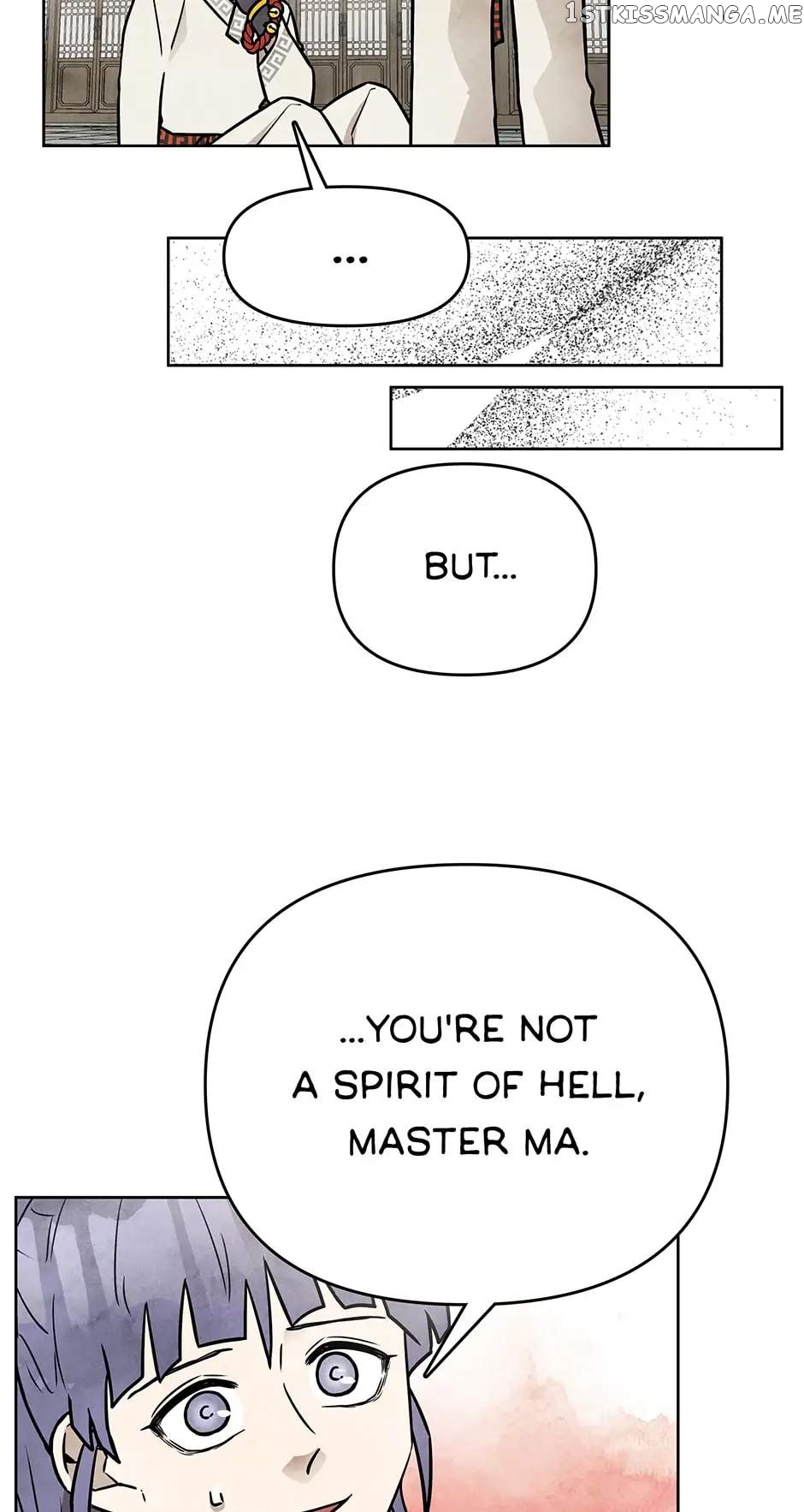 The Greatest Ascetic Chapter 57 - page 29