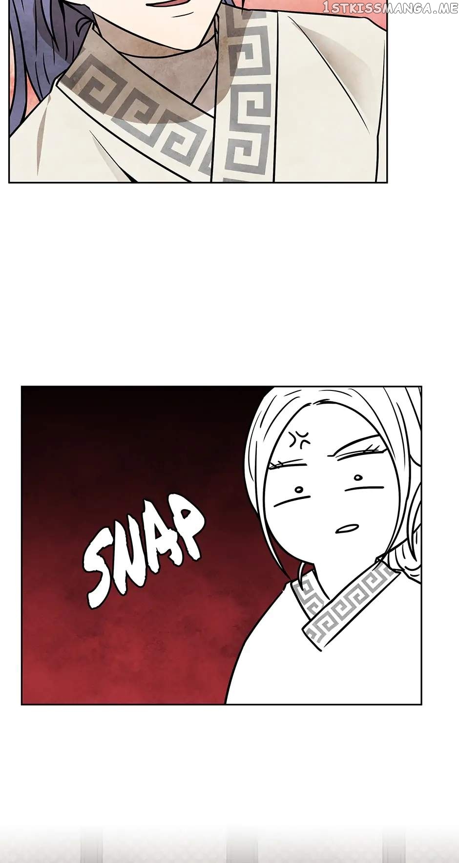 The Greatest Ascetic Chapter 57 - page 30