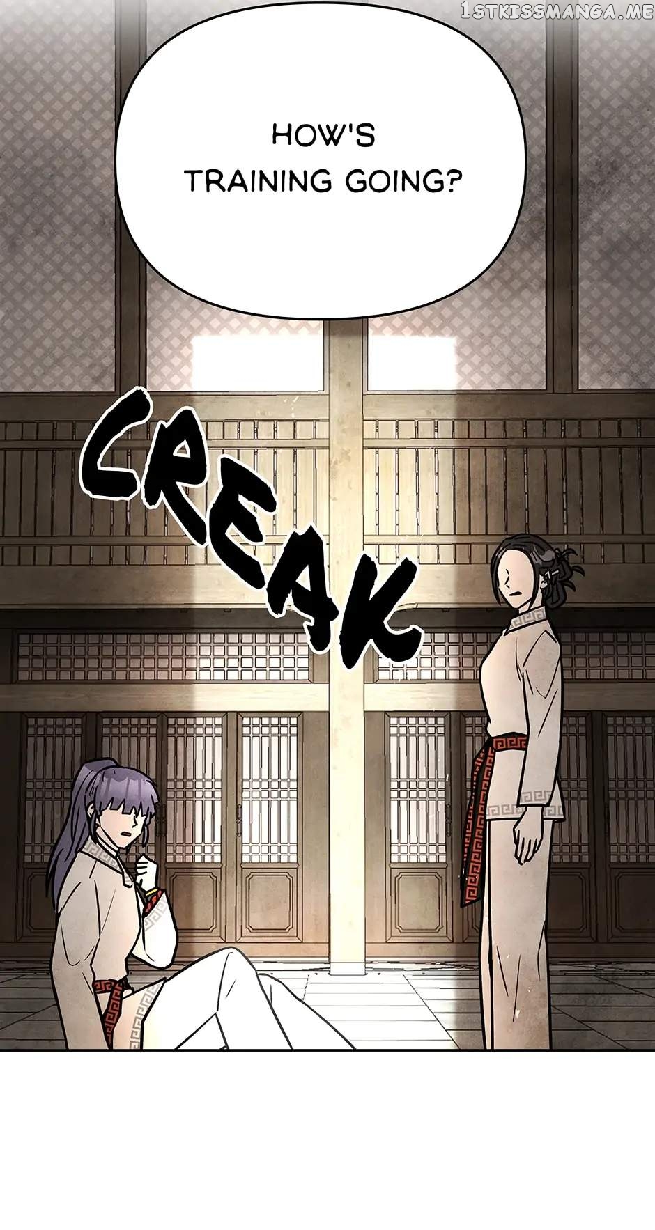 The Greatest Ascetic Chapter 57 - page 31