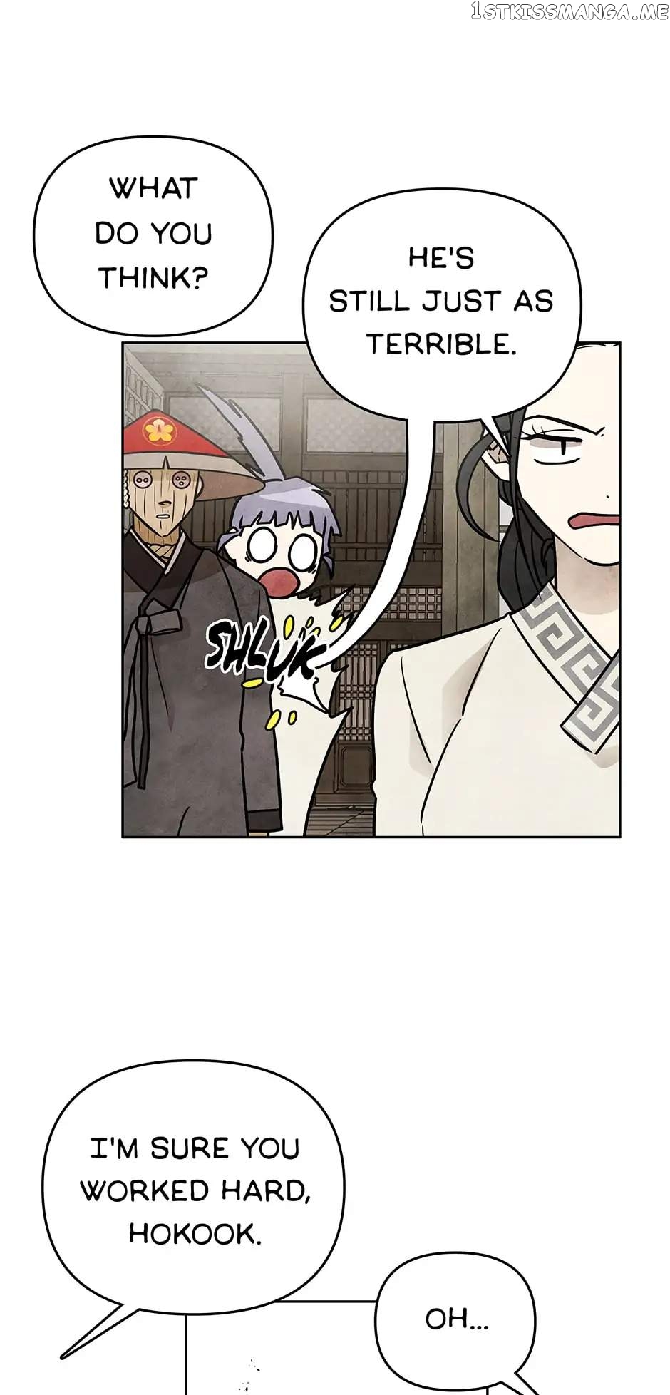 The Greatest Ascetic Chapter 57 - page 34