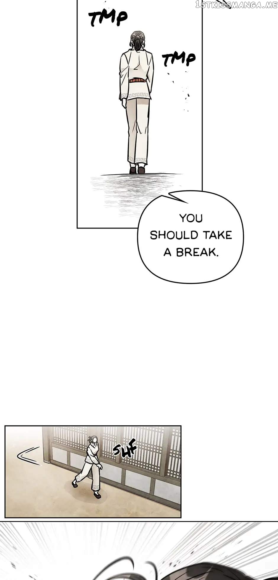 The Greatest Ascetic Chapter 57 - page 35