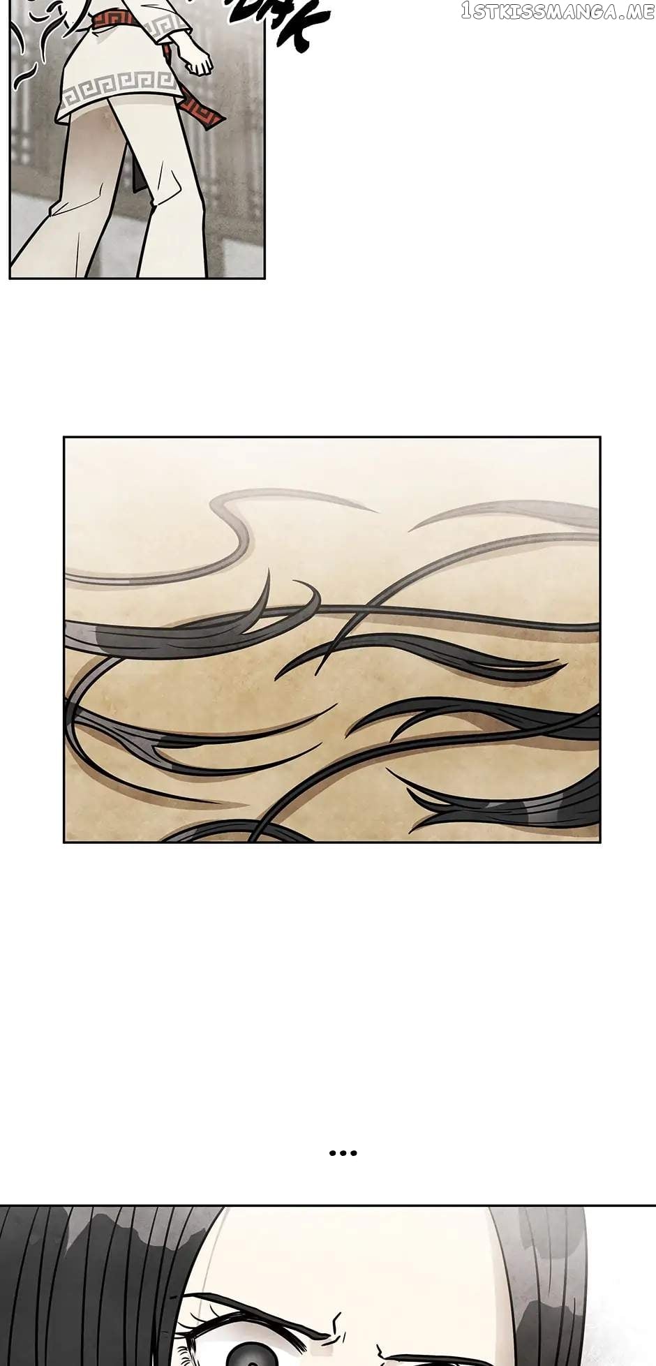 The Greatest Ascetic Chapter 57 - page 37