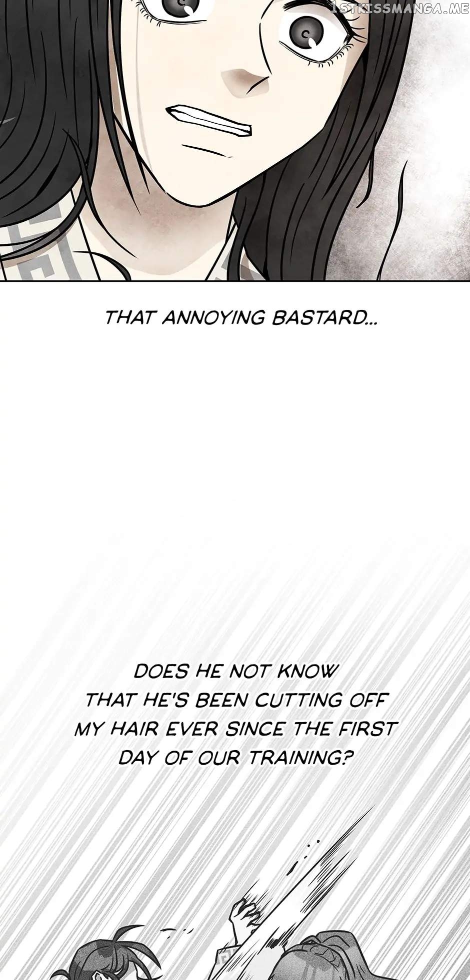The Greatest Ascetic Chapter 57 - page 38