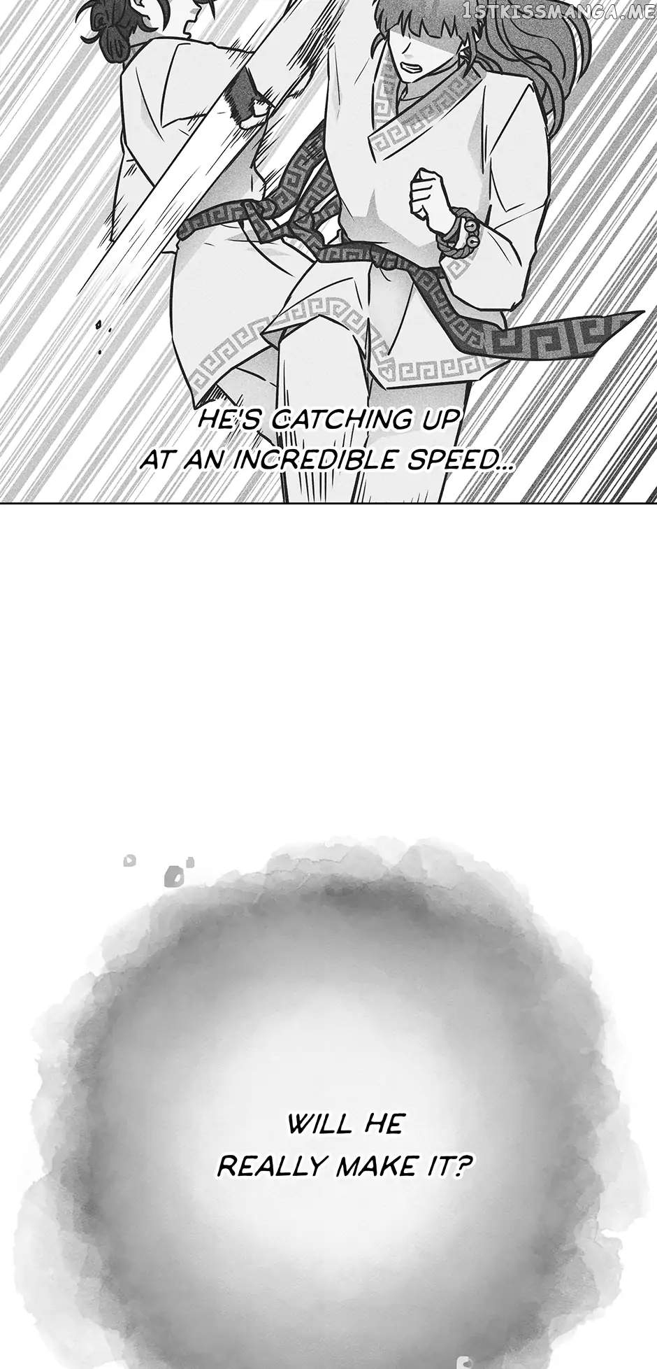The Greatest Ascetic Chapter 57 - page 39