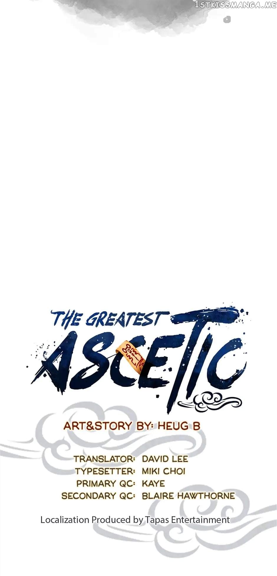 The Greatest Ascetic Chapter 57 - page 40