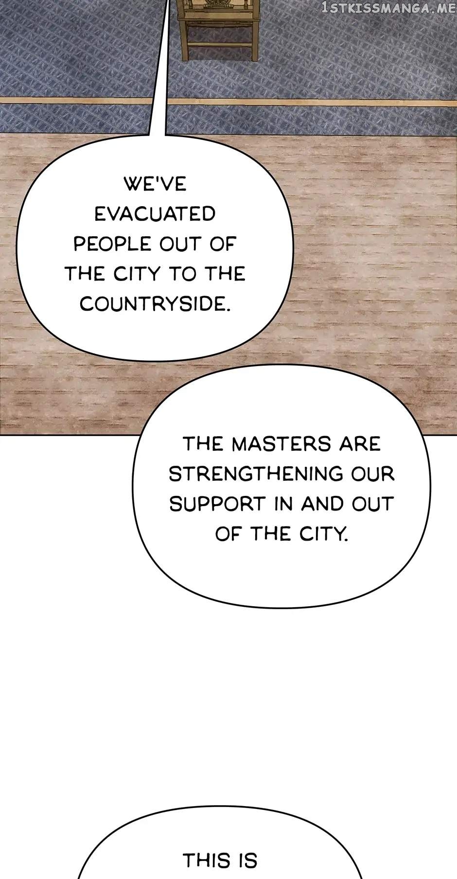 The Greatest Ascetic Chapter 57 - page 42