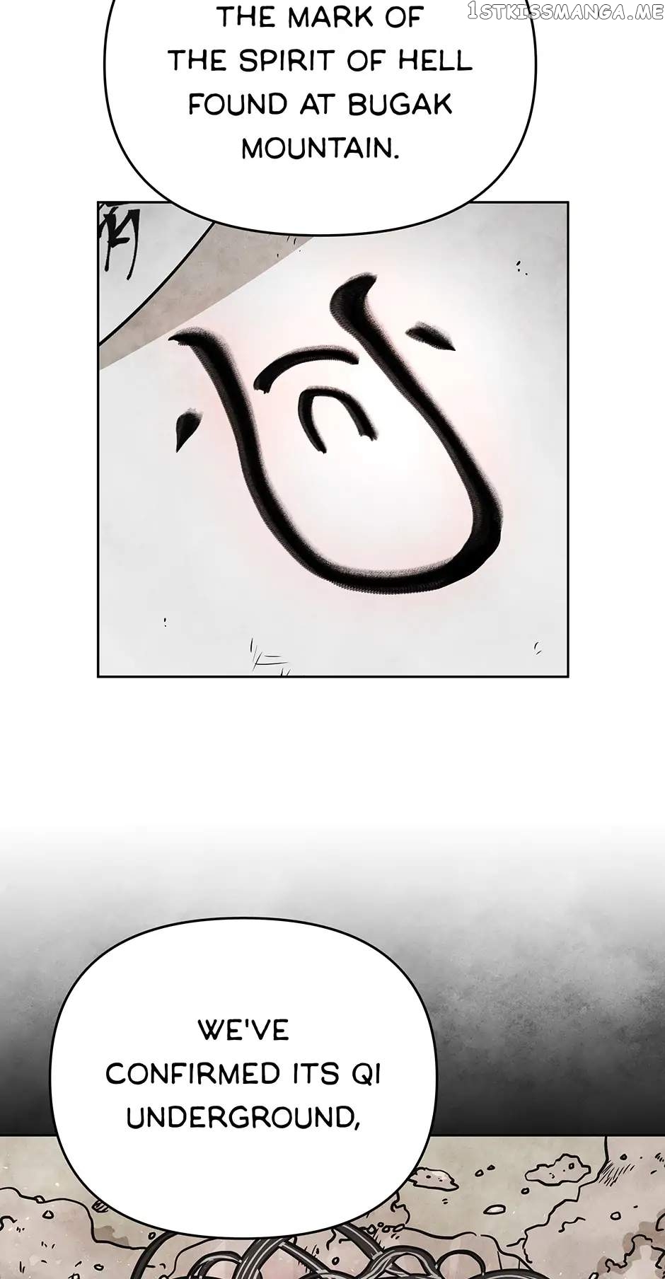The Greatest Ascetic Chapter 57 - page 43