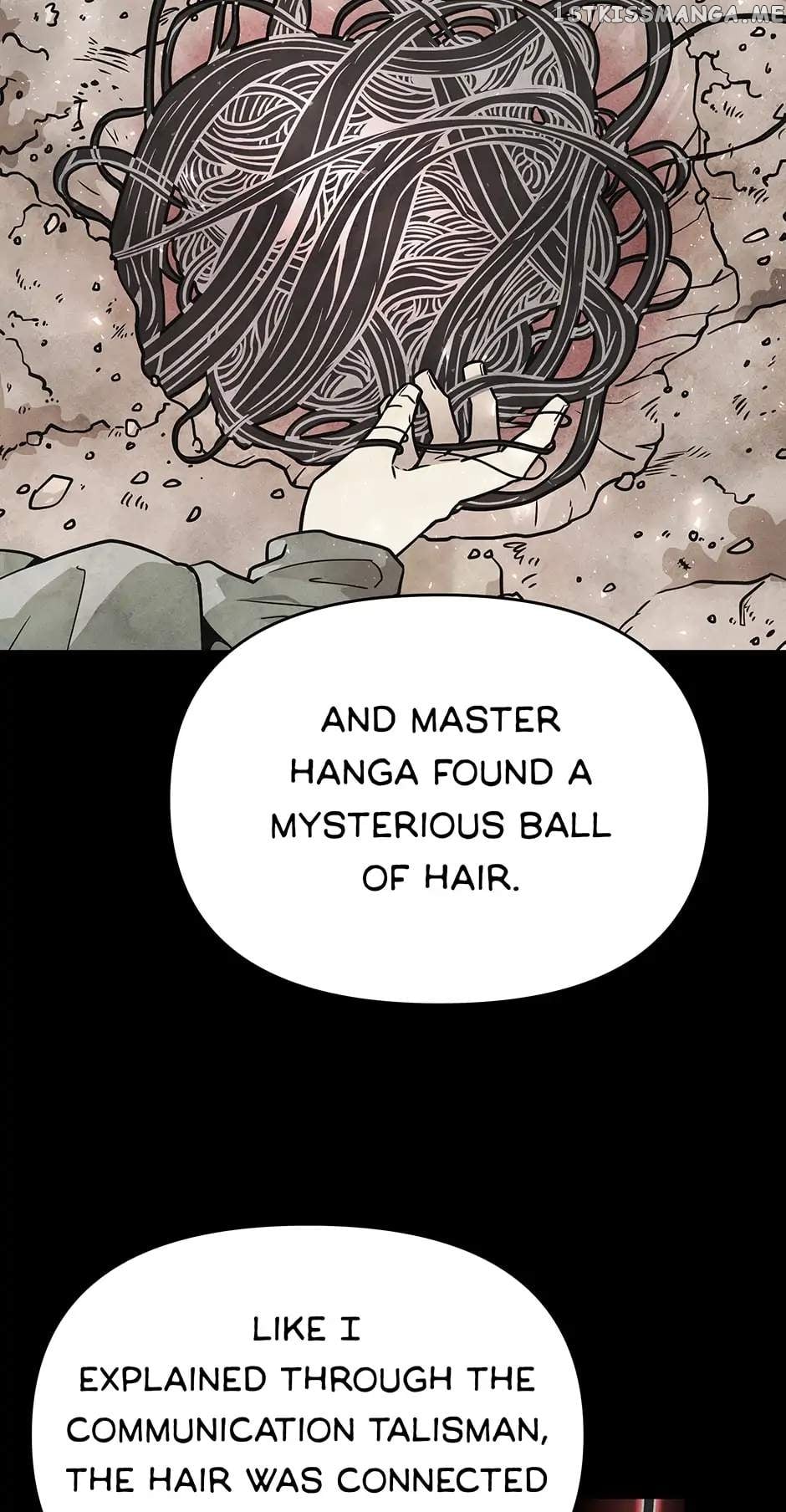The Greatest Ascetic Chapter 57 - page 44