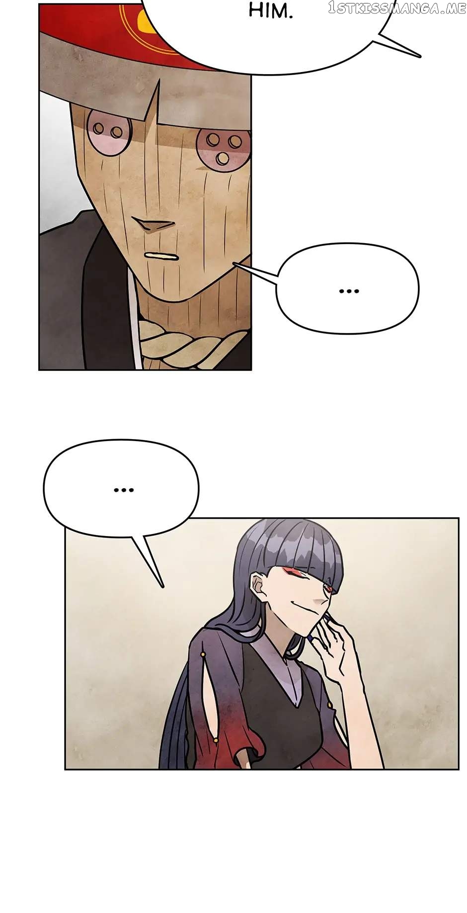 The Greatest Ascetic Chapter 57 - page 50