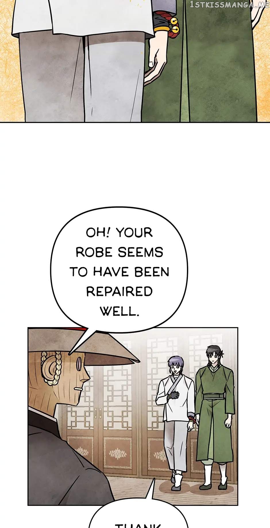 The Greatest Ascetic Chapter 57 - page 53
