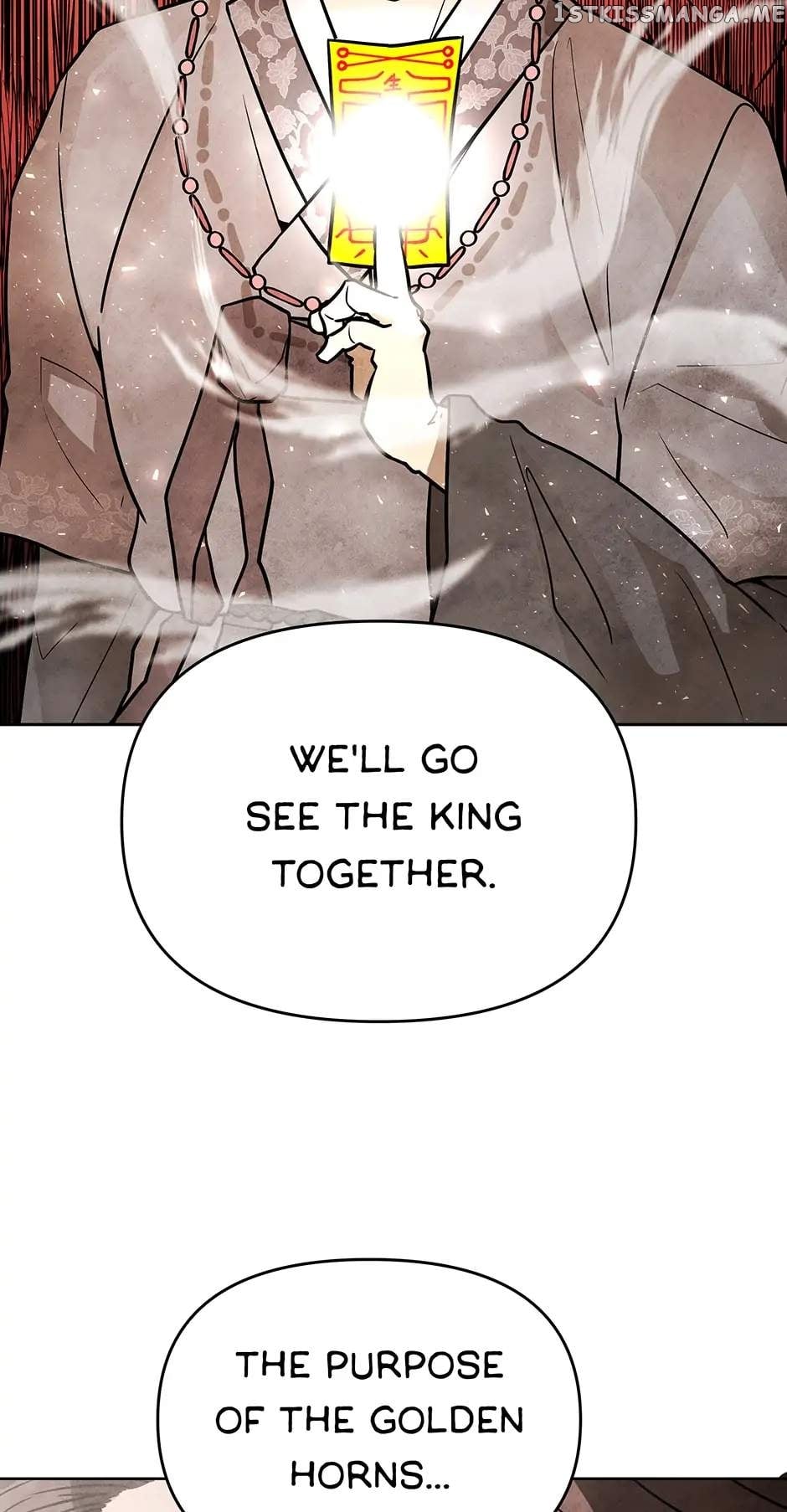 The Greatest Ascetic Chapter 57 - page 58