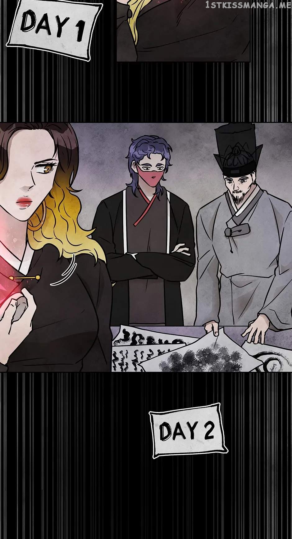 The Greatest Ascetic Chapter 57 - page 7