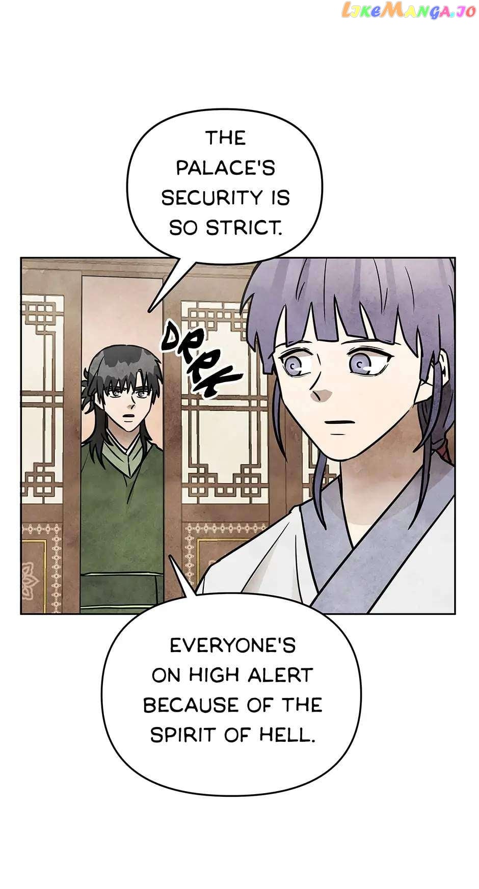 The Greatest Ascetic Chapter 60 - page 13