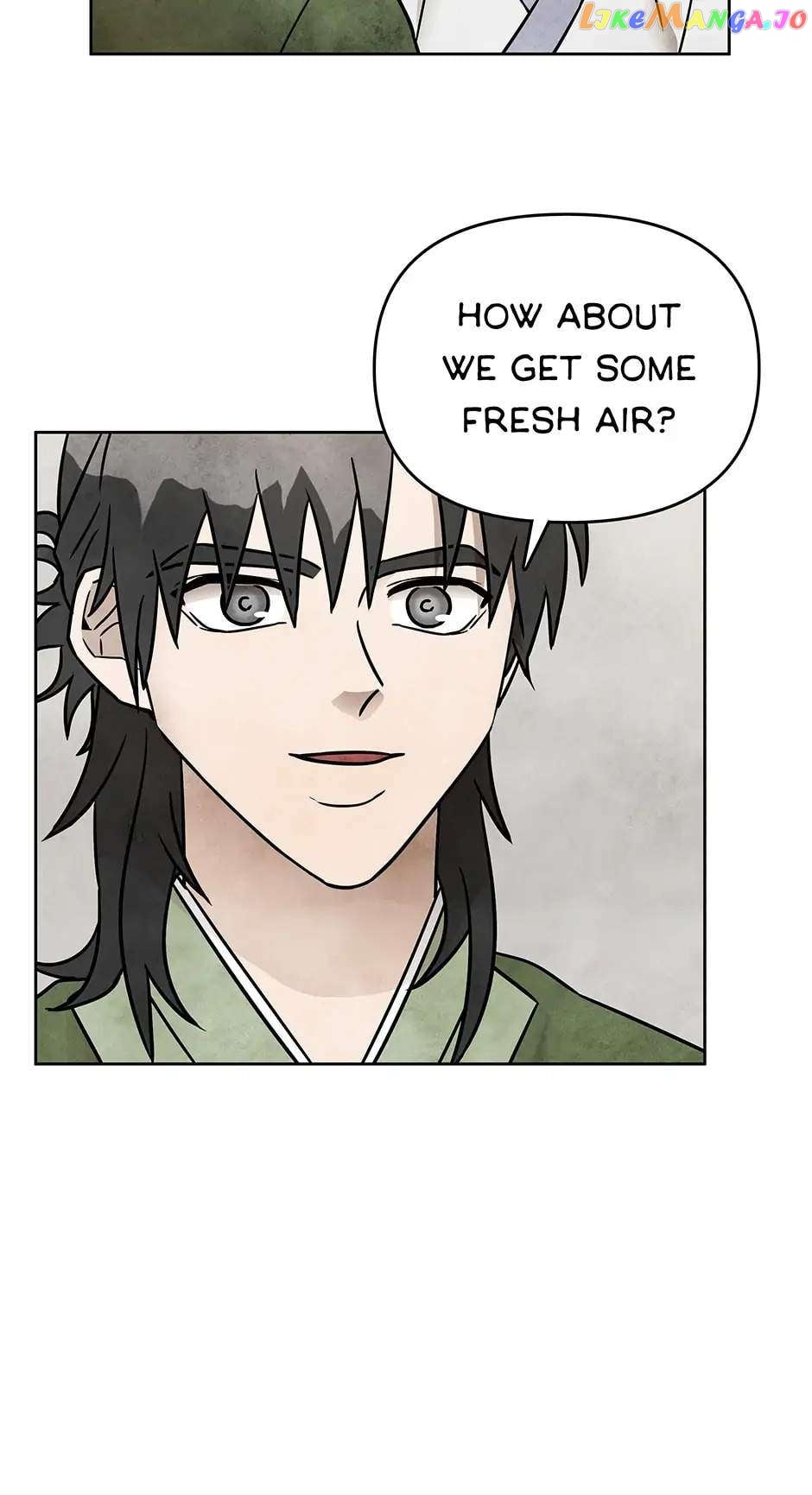 The Greatest Ascetic Chapter 60 - page 16