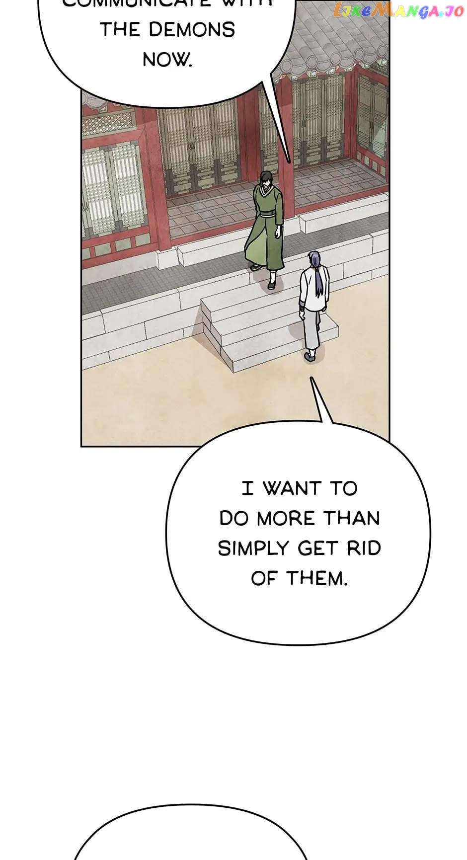 The Greatest Ascetic Chapter 60 - page 19