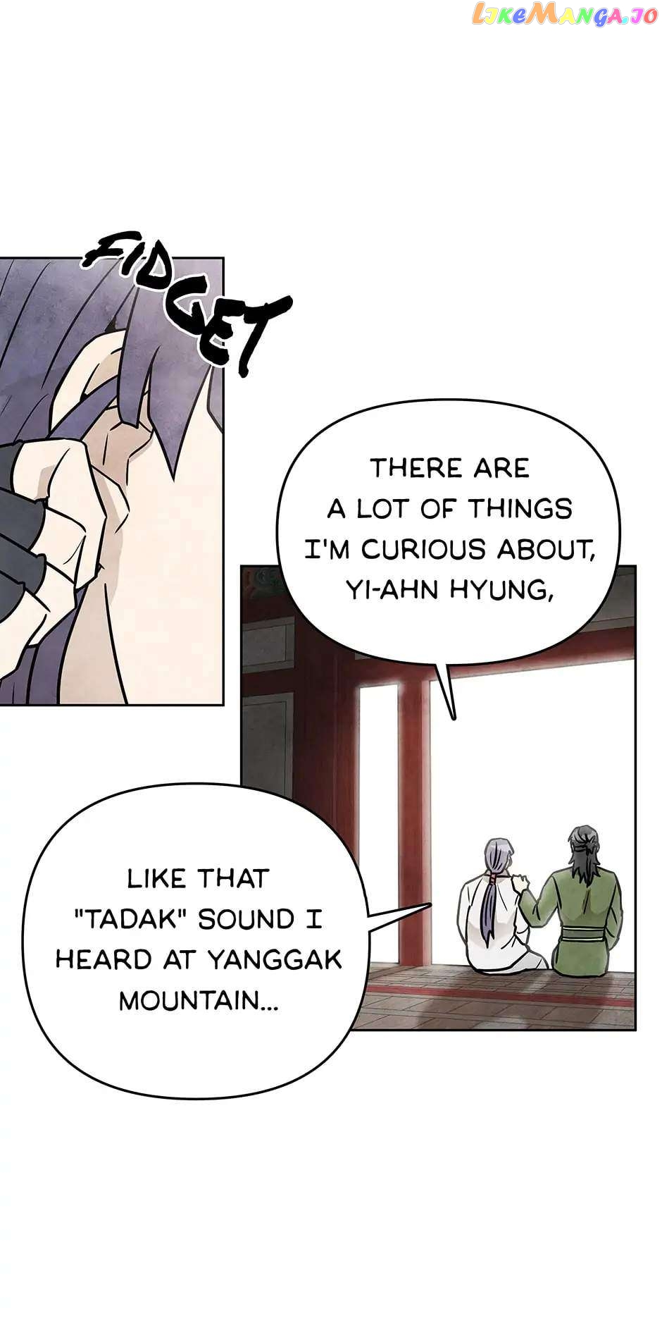 The Greatest Ascetic Chapter 60 - page 24