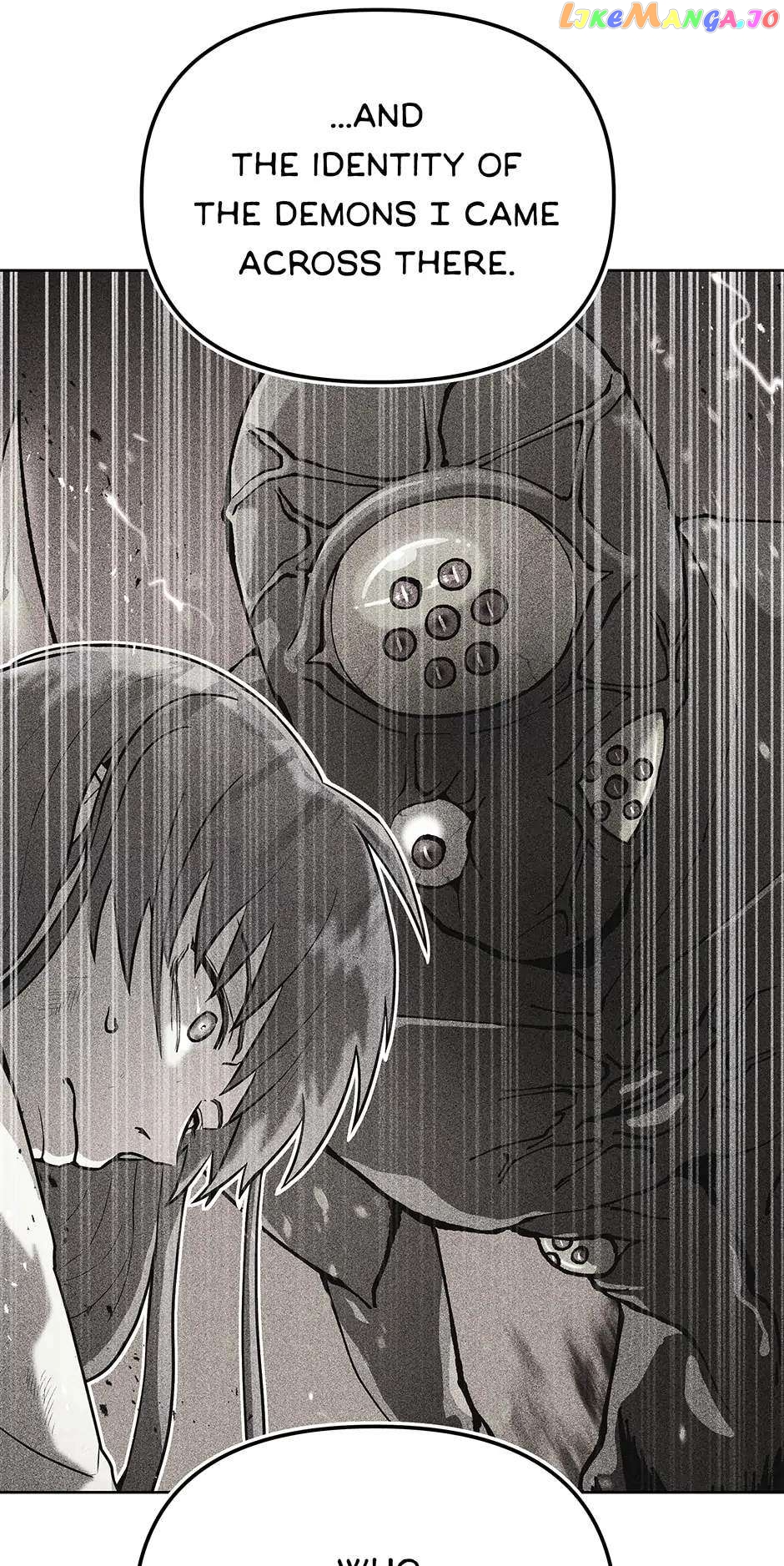 The Greatest Ascetic Chapter 60 - page 25