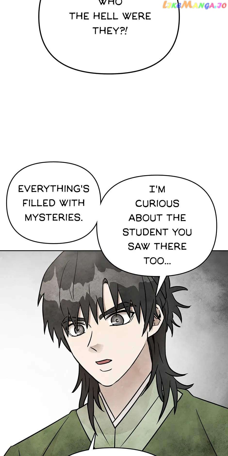 The Greatest Ascetic Chapter 60 - page 26