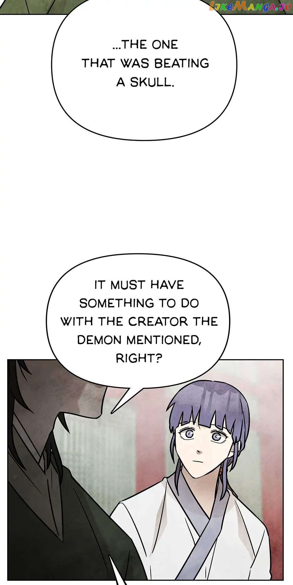 The Greatest Ascetic Chapter 60 - page 27