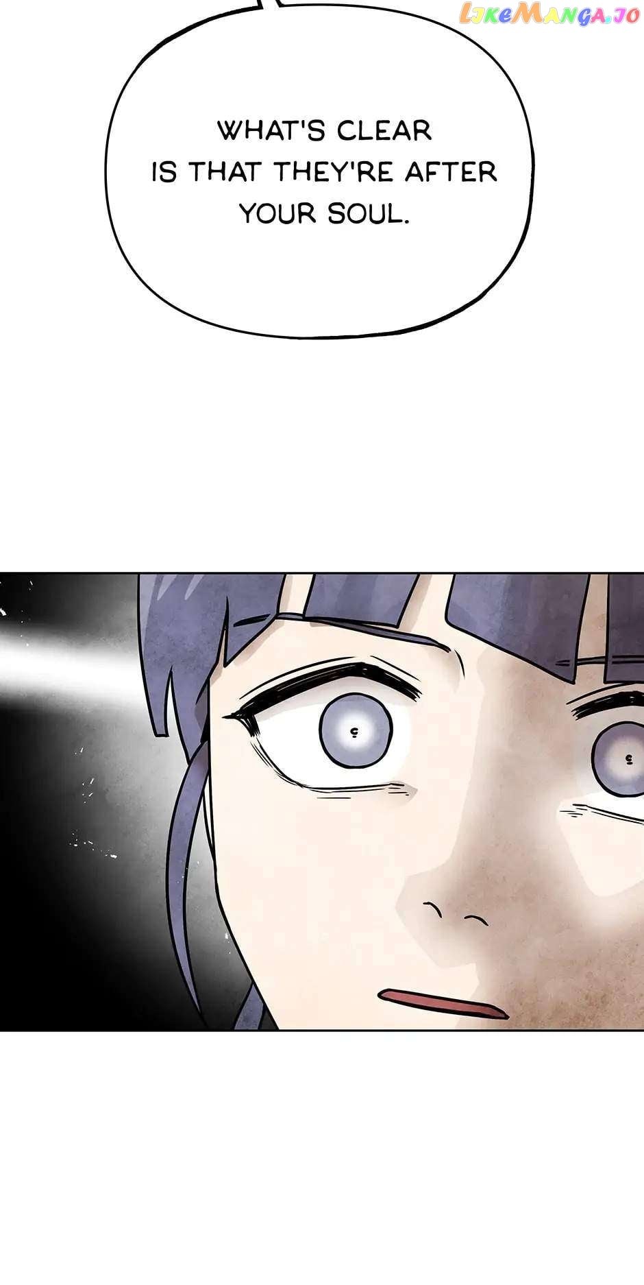 The Greatest Ascetic Chapter 60 - page 28