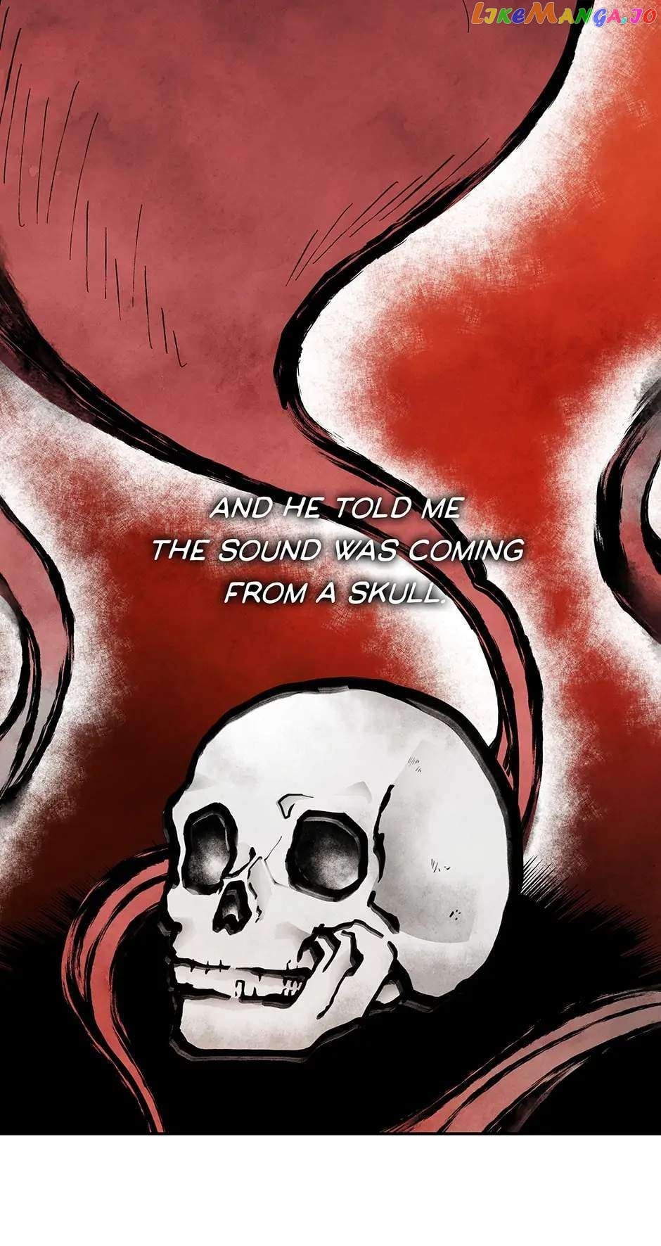 The Greatest Ascetic Chapter 60 - page 35