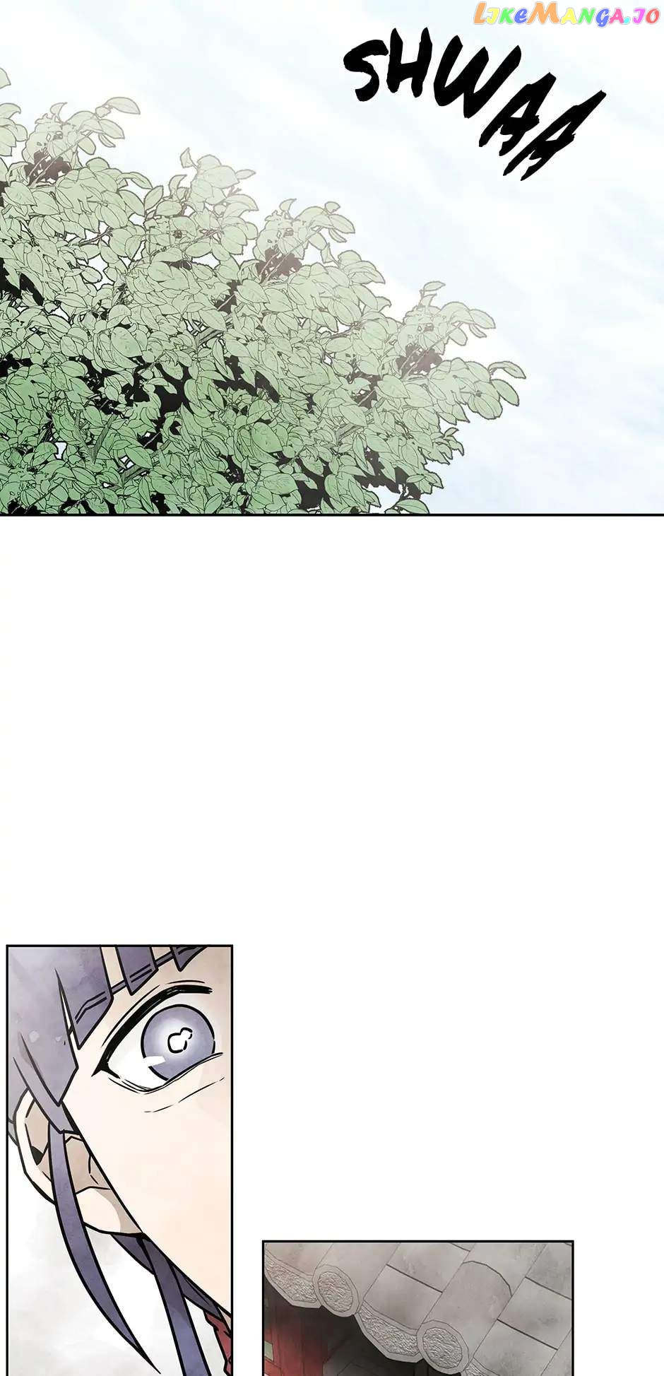 The Greatest Ascetic Chapter 60 - page 40