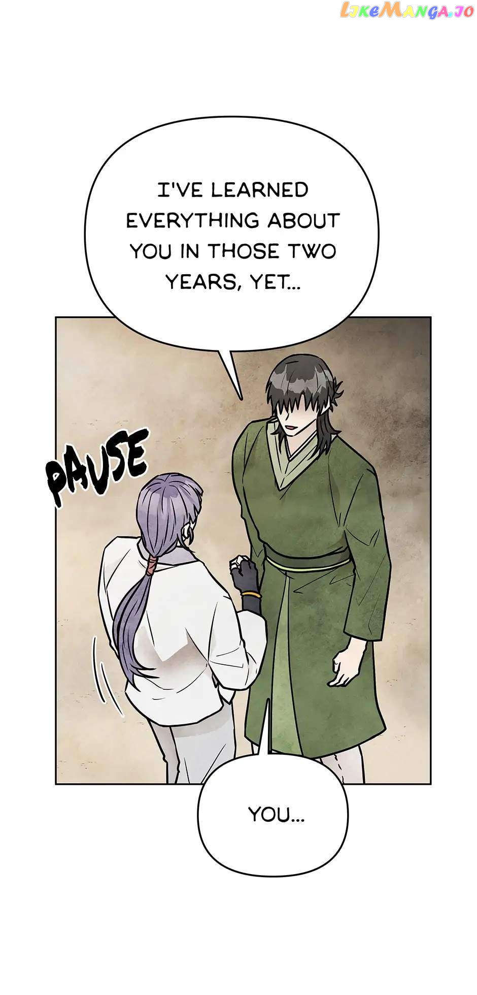 The Greatest Ascetic Chapter 60 - page 43