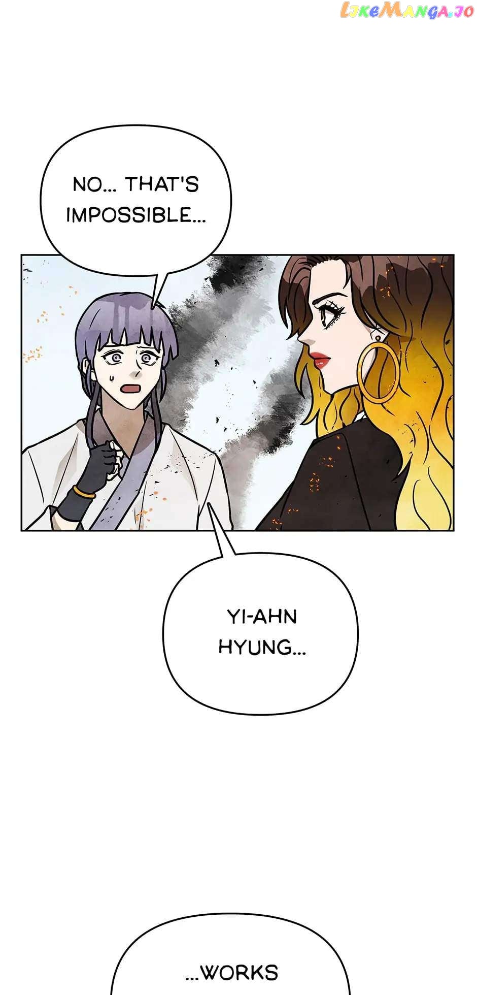 The Greatest Ascetic Chapter 60 - page 63