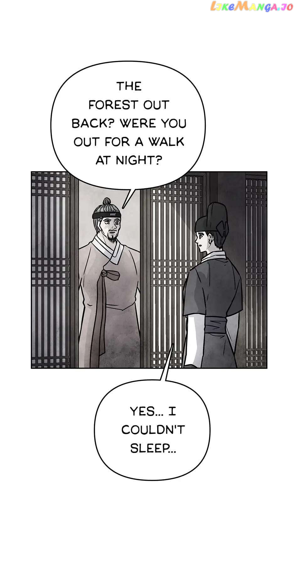 The Greatest Ascetic Chapter 61 - page 12
