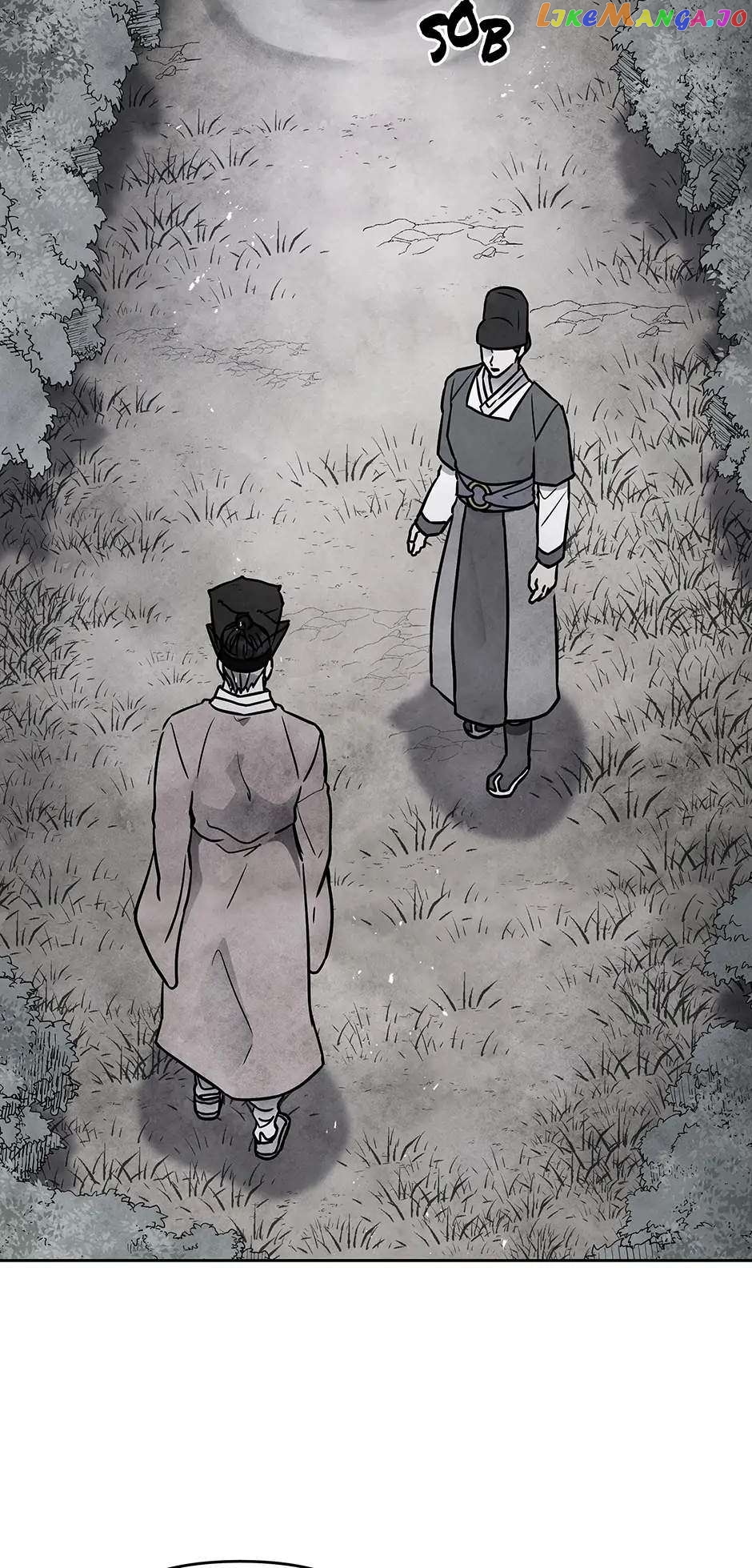 The Greatest Ascetic Chapter 61 - page 17