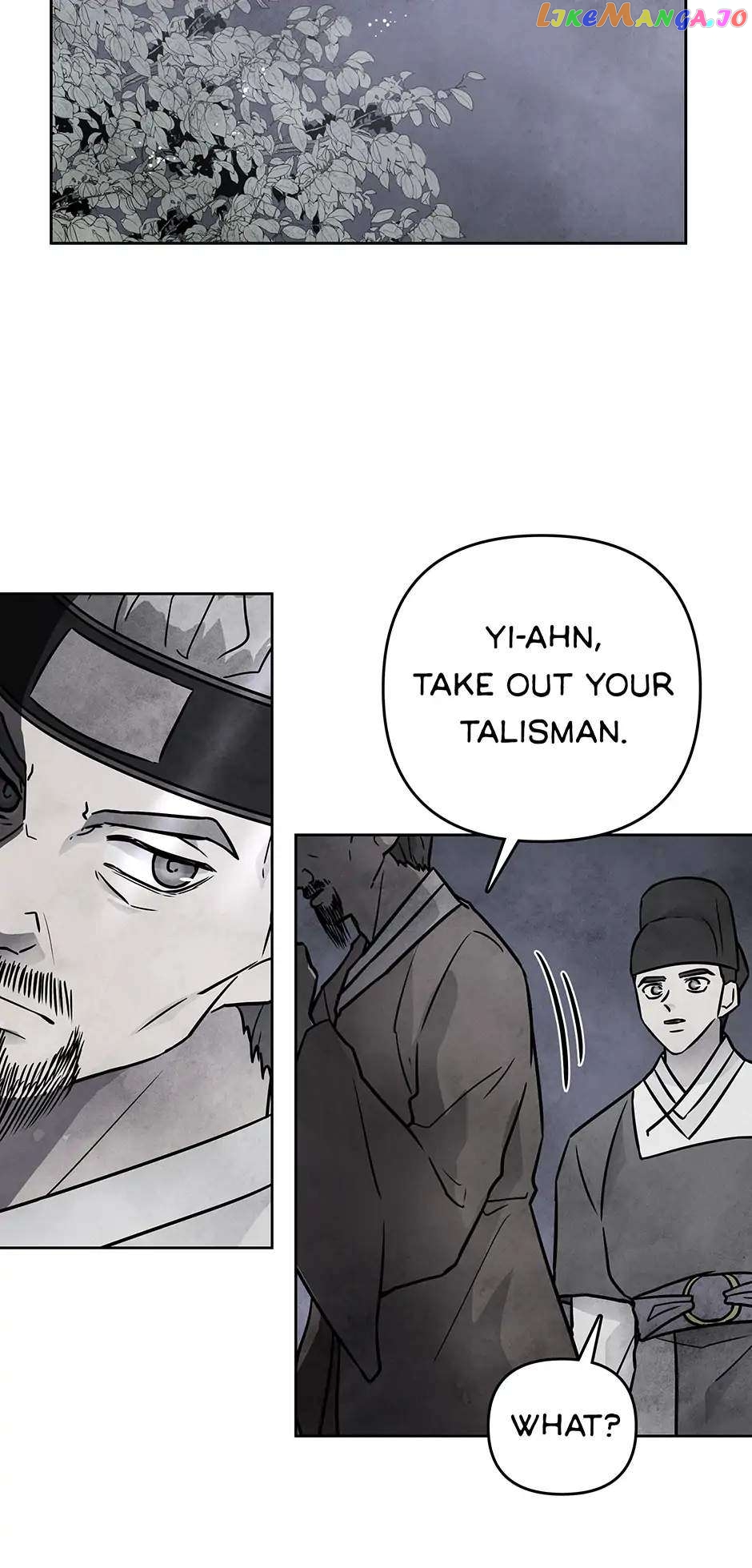 The Greatest Ascetic Chapter 61 - page 19