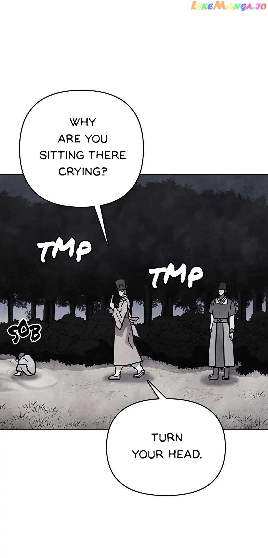 The Greatest Ascetic Chapter 61 - page 20