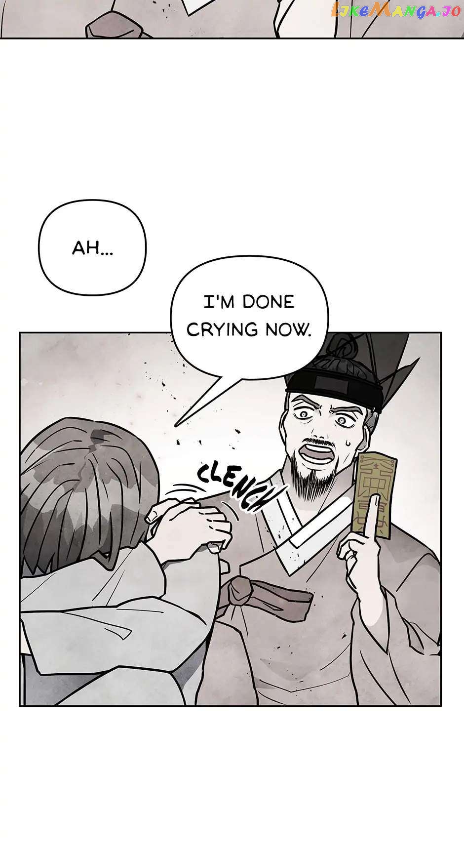 The Greatest Ascetic Chapter 61 - page 27