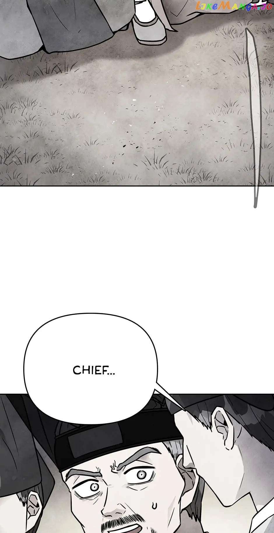 The Greatest Ascetic Chapter 61 - page 37