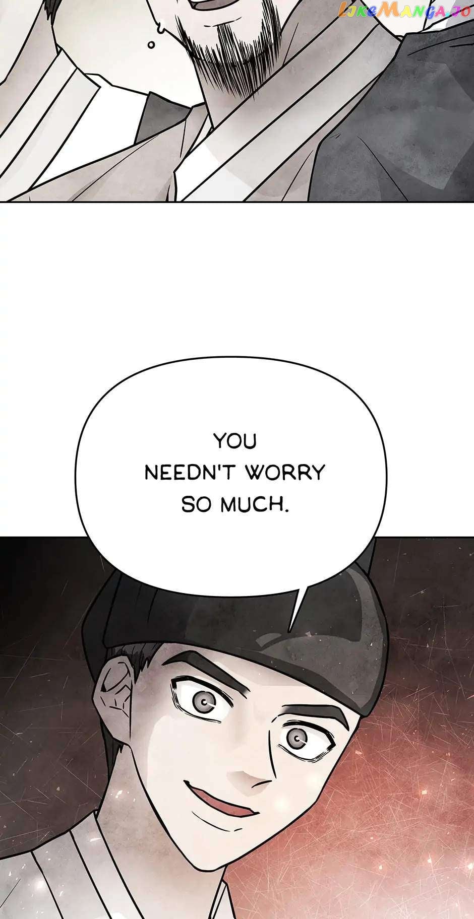 The Greatest Ascetic Chapter 61 - page 38